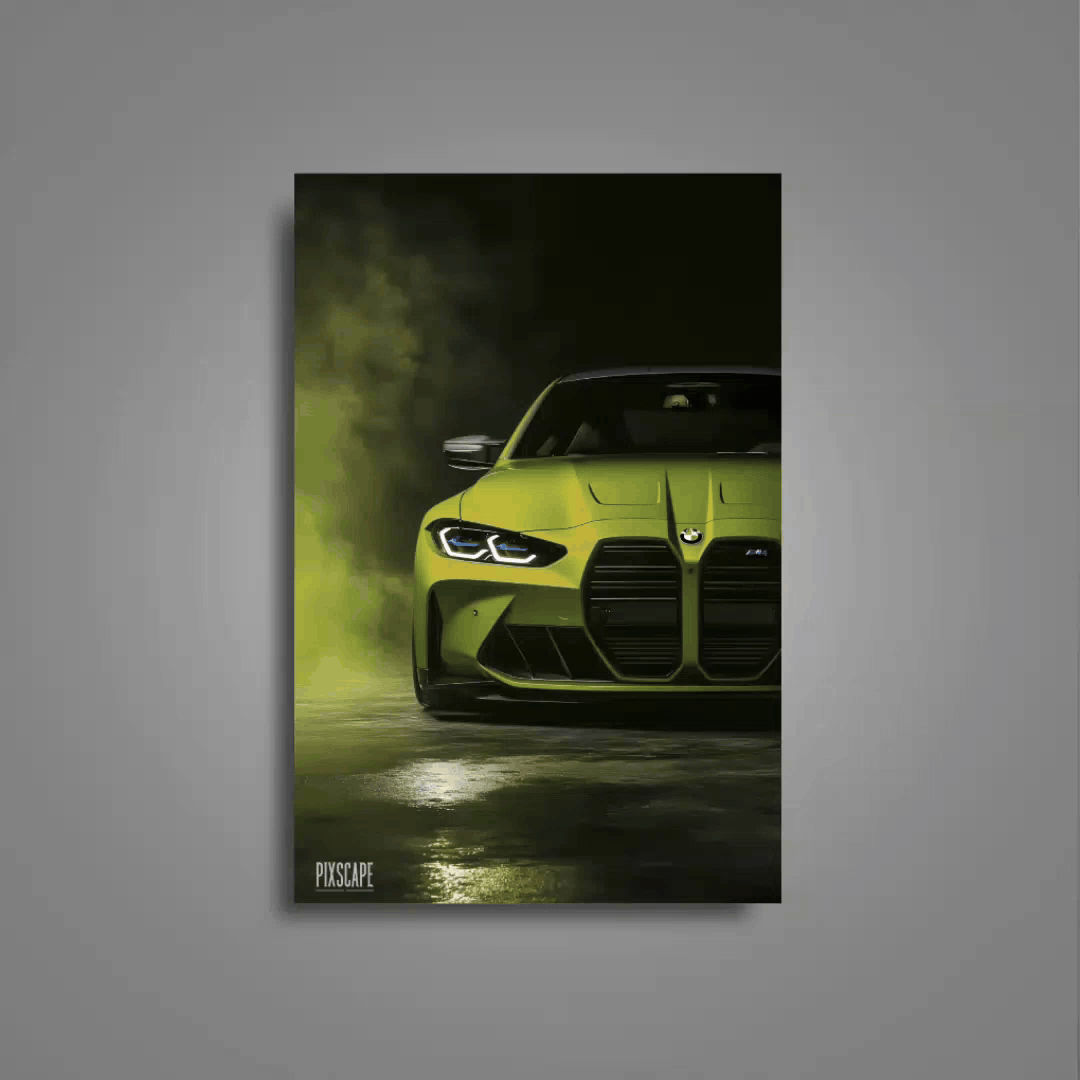 BMW M4